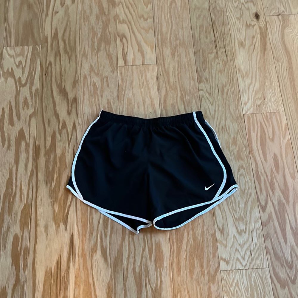 Nike tempo shorts size XS